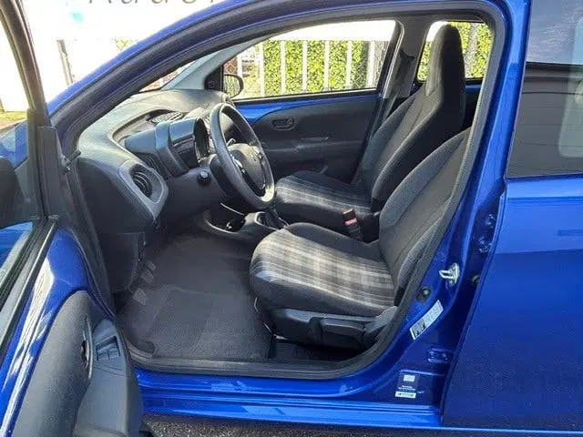 Peugeot 108 1.0 e-VTi Active uit 2020, foto 5
