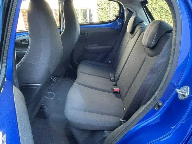 Peugeot 108 1.0 e-VTi Active uit 2020, foto 6