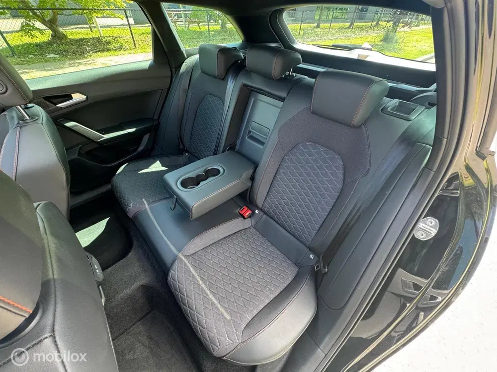 SEAT Leon 2.0 TDI FR Automaat Carplay Alarm Sfeerver uit 2022, foto 10