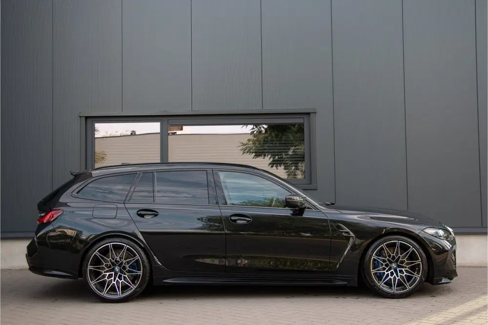 BMW M3 xDrive Competition 510PK uit 2023, foto 2