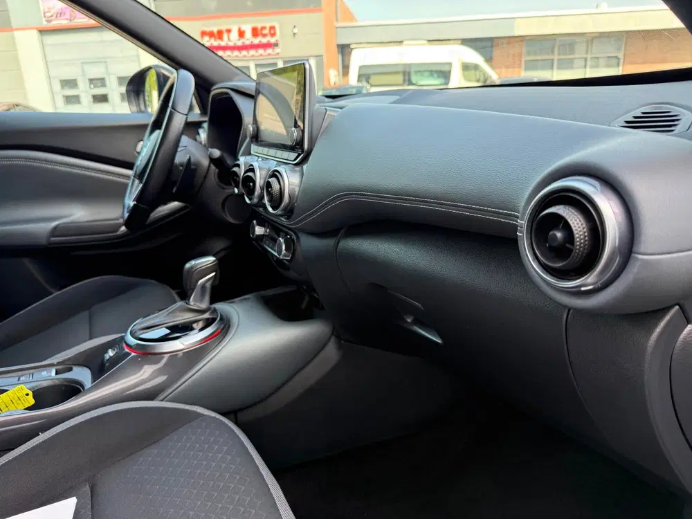 Nissan Juke 1.0 DIG-T Premiere Edition AUTOMAAT SPORT uit 2020, foto 15