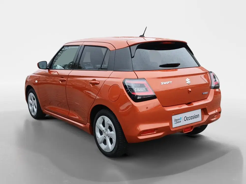 Suzuki Swift 1.2 Select Smart Hybrid uit 2025, foto 12