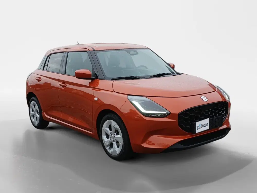 Suzuki Swift 1.2 Select Smart Hybrid uit 2025, foto 13