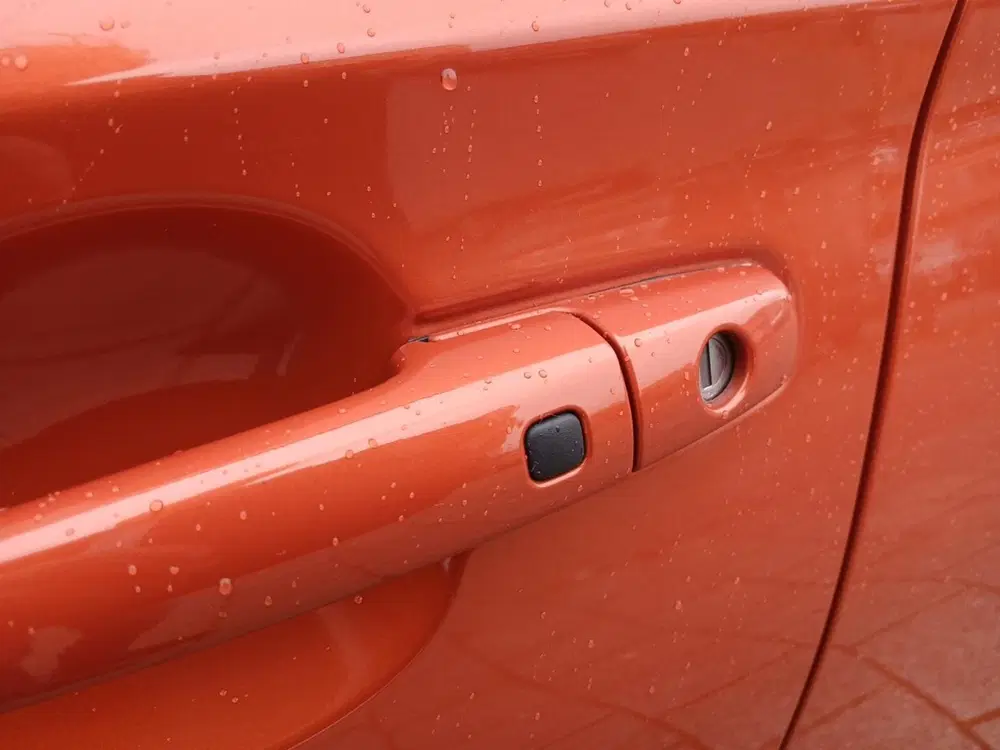 Suzuki Swift 1.2 Select Smart Hybrid uit 2025, foto 15