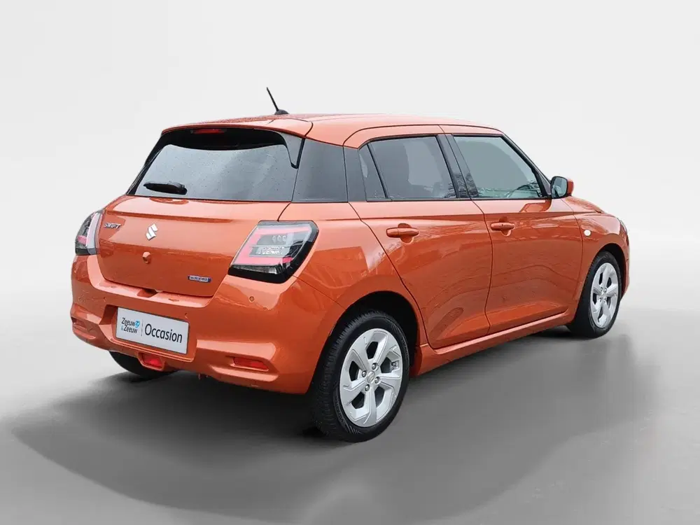 Suzuki Swift 1.2 Select Smart Hybrid uit 2025, foto 2