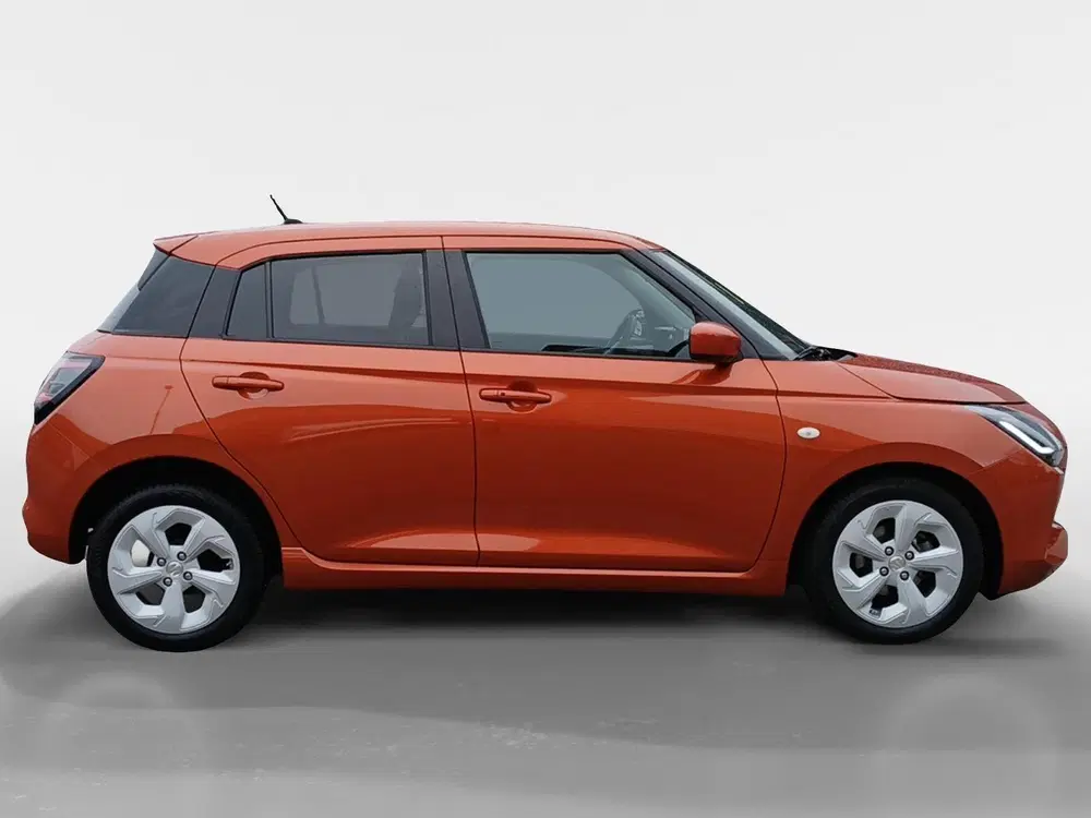 Suzuki Swift 1.2 Select Smart Hybrid uit 2025, foto 4
