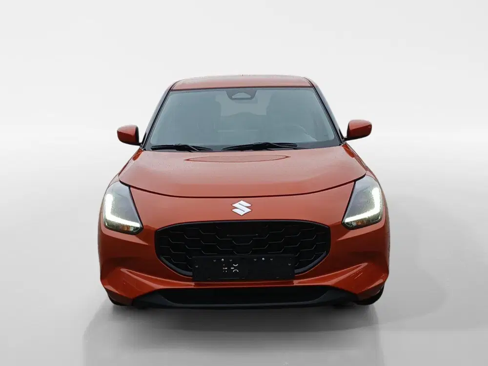 Suzuki Swift 1.2 Select Smart Hybrid uit 2025, foto 7