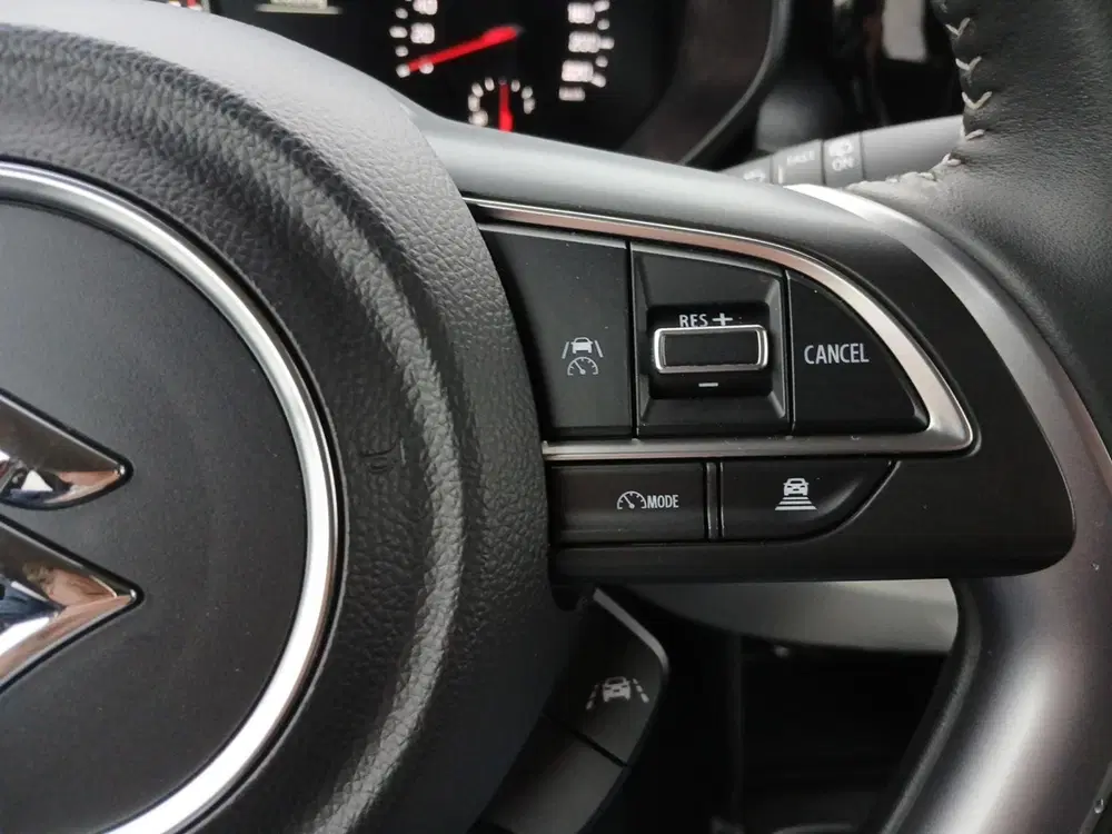Suzuki Swift 1.2 Select Smart Hybrid uit 2025, foto 8