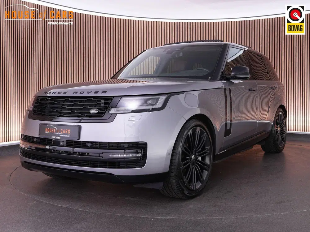 Land Rover Range Rover 3.0 P440e HSE PHEV uit 2023