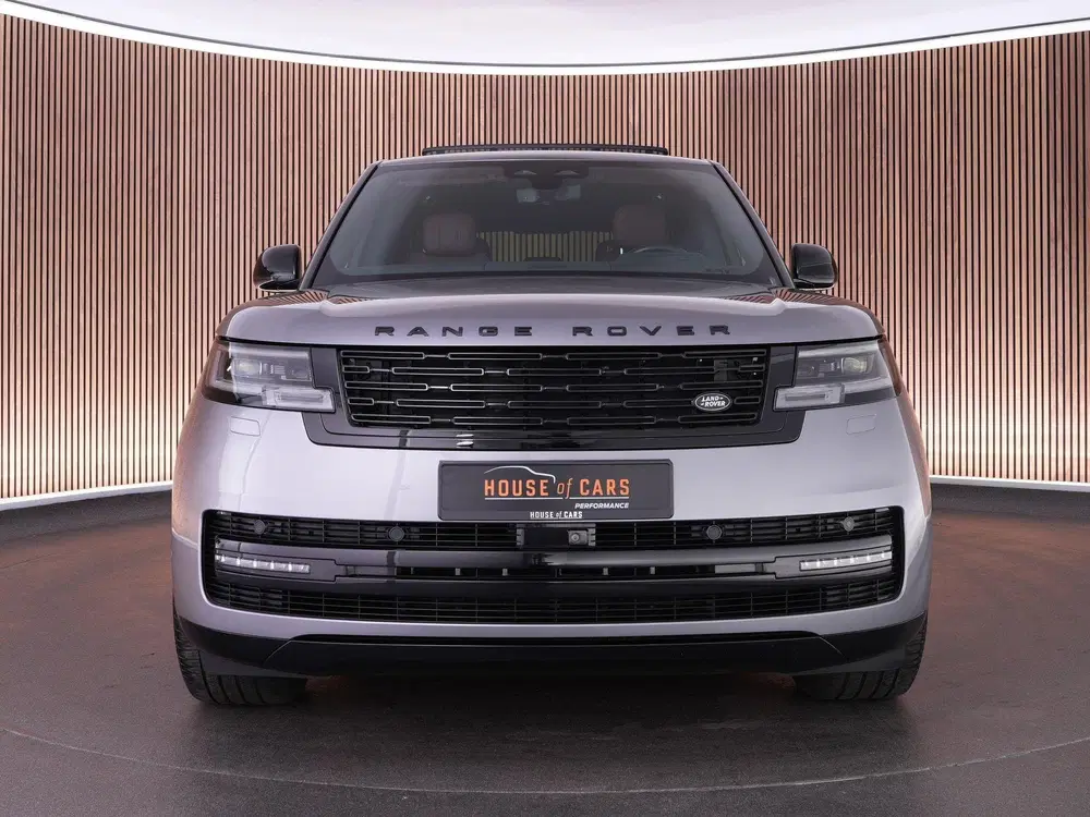 Land Rover Range Rover 3.0 P440e HSE PHEV uit 2023, foto 7