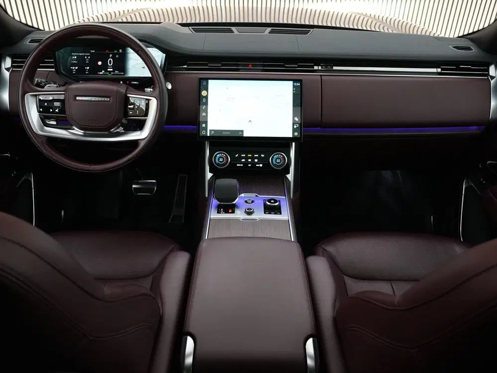 Land Rover Range Rover 3.0 P440e HSE PHEV uit 2023, foto 8