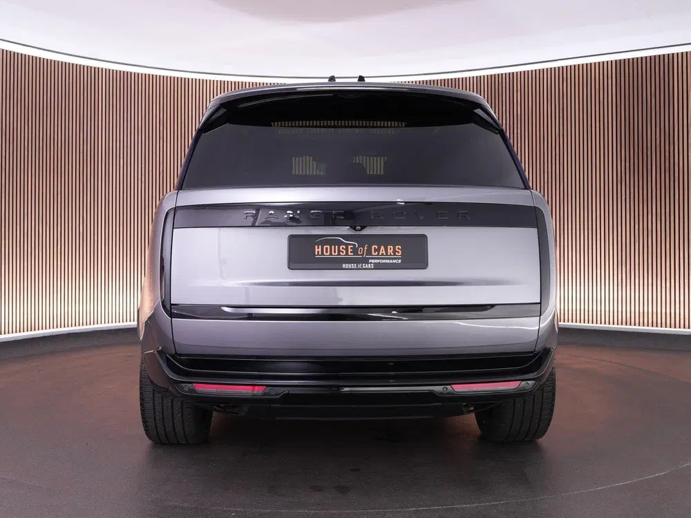 Land Rover Range Rover 3.0 P440e HSE PHEV uit 2023, foto 9