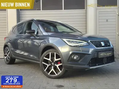 SEAT Arona 1.5 TSI EVO FR Virtual uit 2020