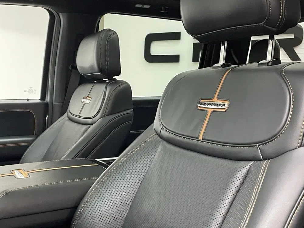 Ford F 150 USA F-150 3.5 V6 Ecoboost PLATINUM NIEUWE uit 2022, foto 5
