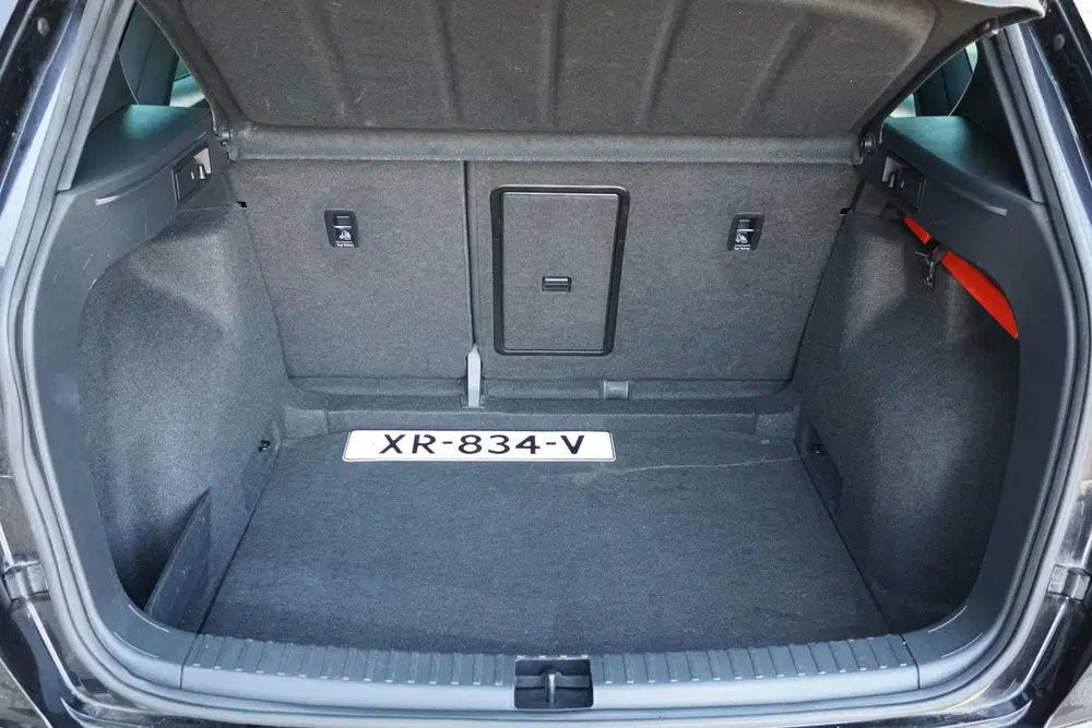 SEAT Ateca 1.5 TSI FR Business Intense + CAMERA uit 2019, foto 12
