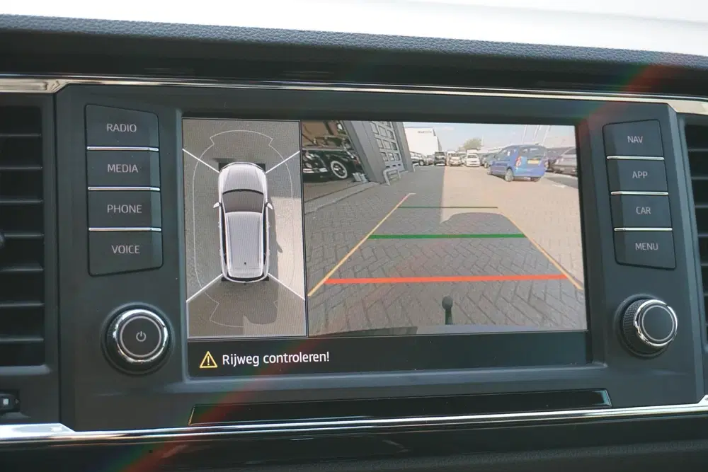 SEAT Ateca 1.5 TSI FR Business Intense + CAMERA uit 2019, foto 5