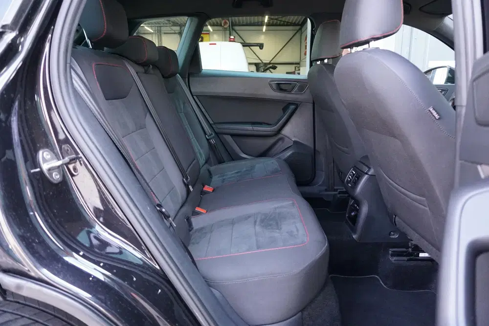SEAT Ateca 1.5 TSI FR Business Intense + CAMERA uit 2019, foto 8