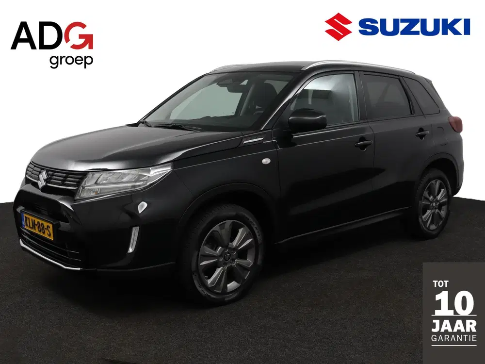 Suzuki Vitara 1.5 Hybrid Select uit 2025