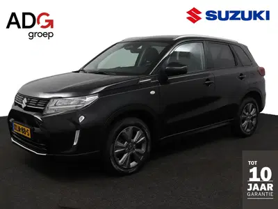 Suzuki Vitara 1.5 Hybrid Select uit 2025