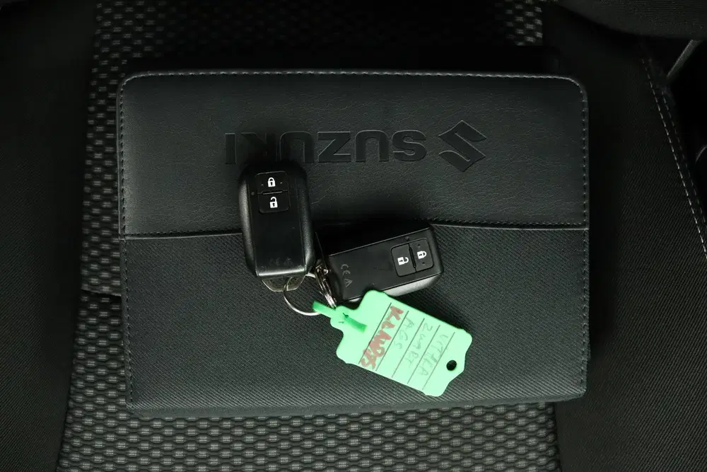 Suzuki Vitara 1.5 Hybrid Select uit 2025, foto 11