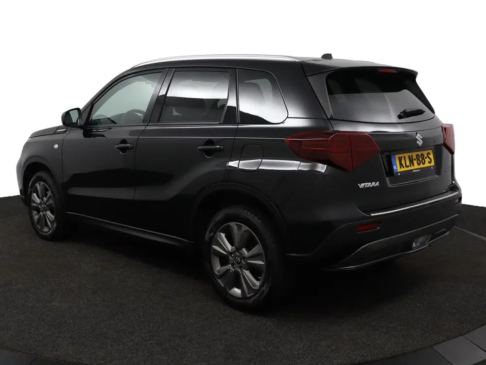 Suzuki Vitara 1.5 Hybrid Select uit 2025, foto 12