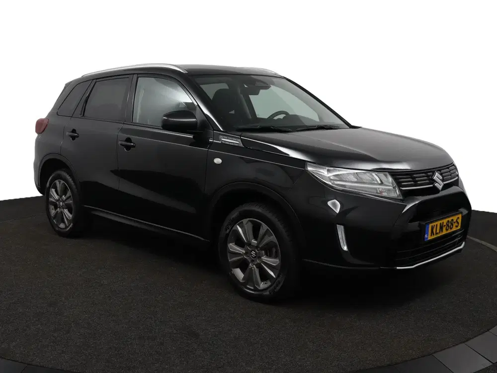 Suzuki Vitara 1.5 Hybrid Select uit 2025, foto 14