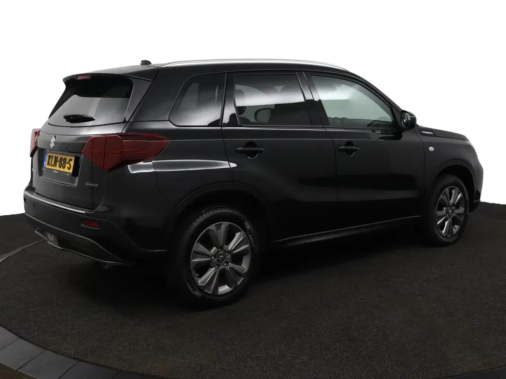 Suzuki Vitara 1.5 Hybrid Select uit 2025, foto 2