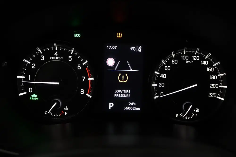 Suzuki Vitara 1.5 Hybrid Select uit 2025, foto 6