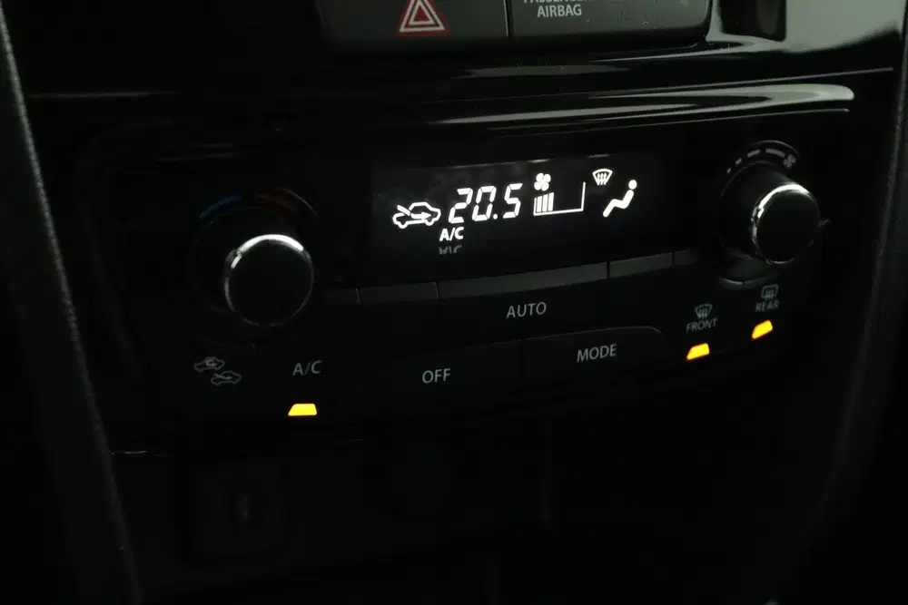Suzuki Vitara 1.5 Hybrid Select uit 2025, foto 7