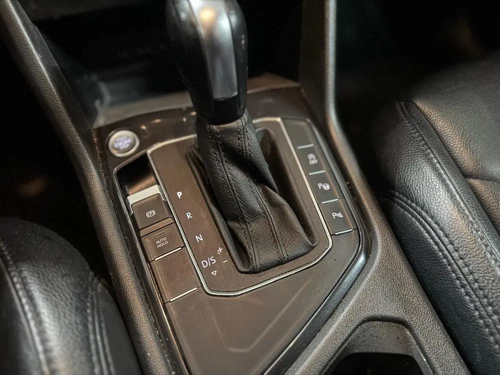Volkswagen Tiguan Allspace 1.5 TSI Highline Business R 7p. N uit 2020, foto 14