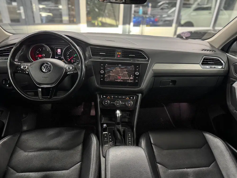 Volkswagen Tiguan Allspace 1.5 TSI Highline Business R 7p. N uit 2020, foto 9