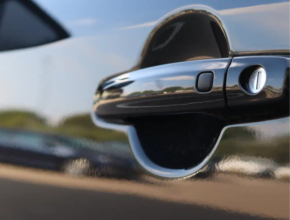 Suzuki S-Cross 1.4 Boosterjet Select Smart Hybrid uit 2022, foto 13