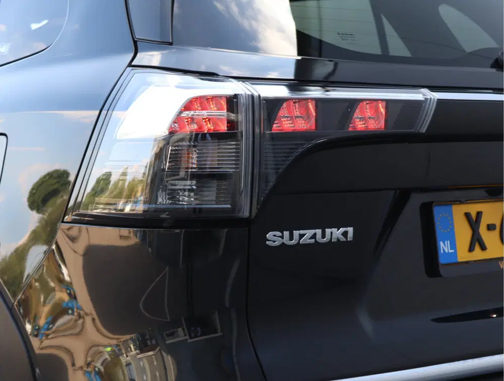 Suzuki S-Cross 1.4 Boosterjet Select Smart Hybrid uit 2022, foto 15