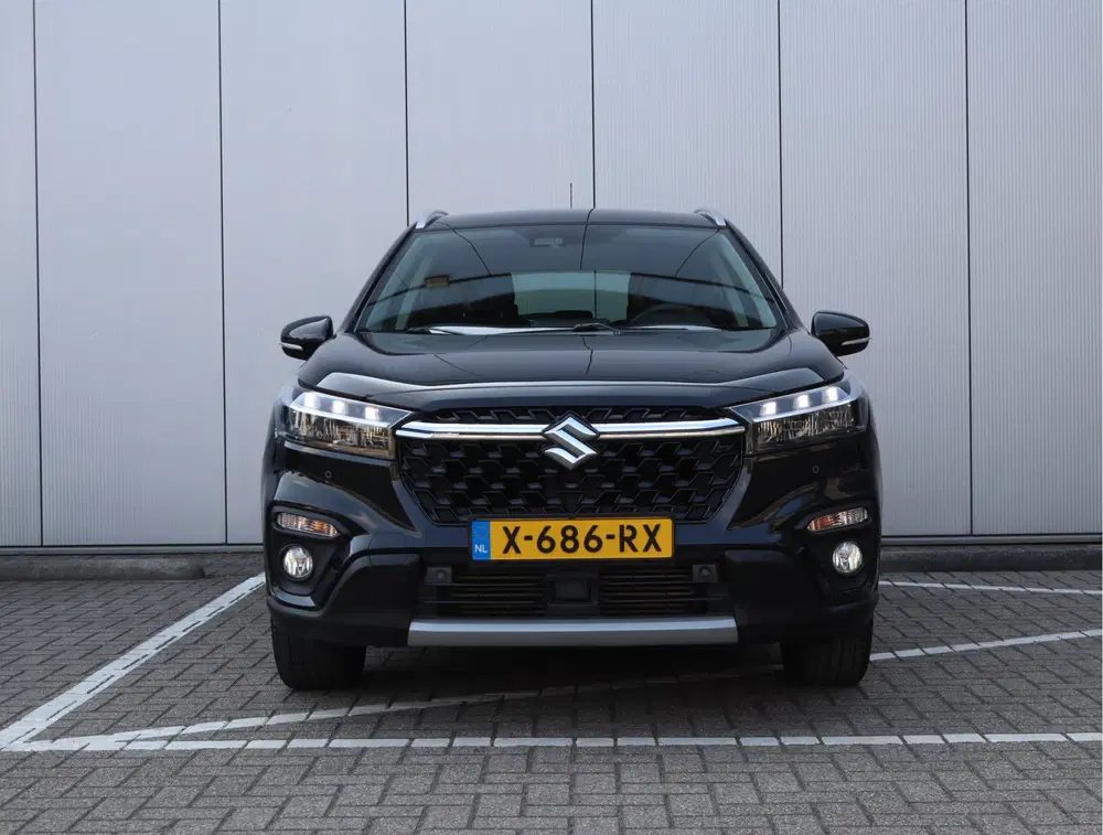 Suzuki S-Cross 1.4 Boosterjet Select Smart Hybrid uit 2022, foto 6