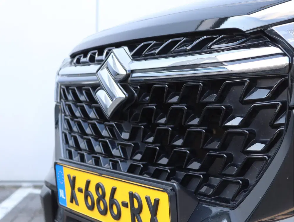 Suzuki S-Cross 1.4 Boosterjet Select Smart Hybrid uit 2022, foto 9