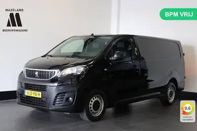 Peugeot Expert 1.5 BlueHDI EURO 6 uit 2021