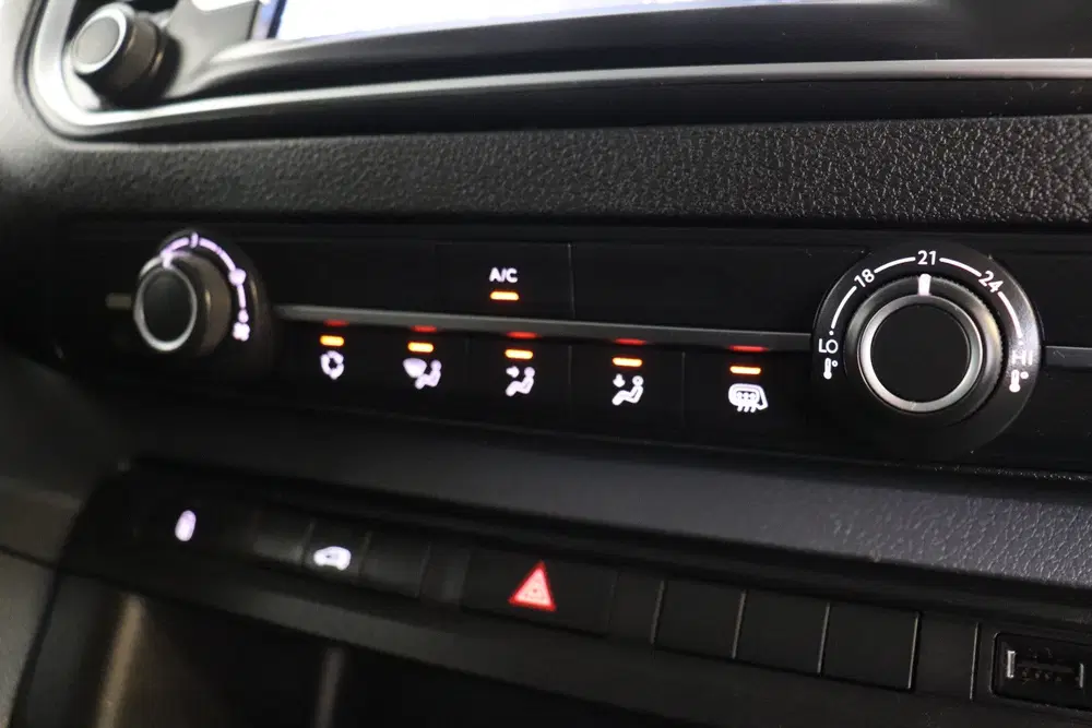 Peugeot Expert 1.5 BlueHDI EURO 6 uit 2021, foto 13