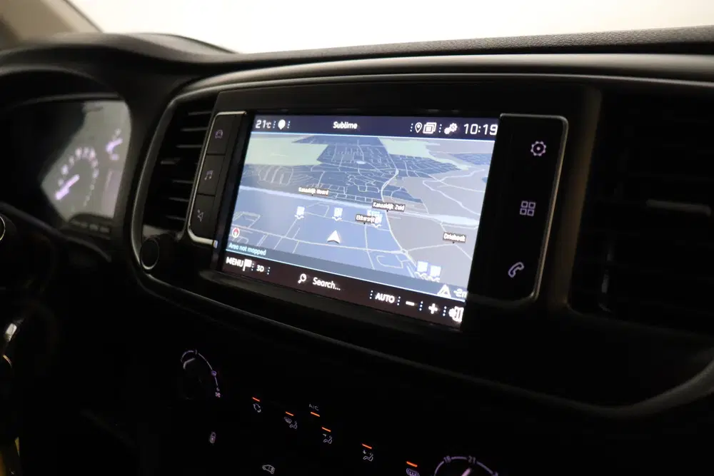 Peugeot Expert 1.5 BlueHDI EURO 6 uit 2021, foto 14