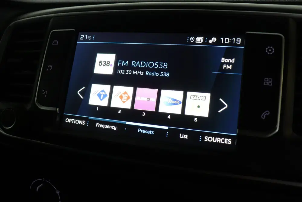 Peugeot Expert 1.5 BlueHDI EURO 6 uit 2021, foto 15