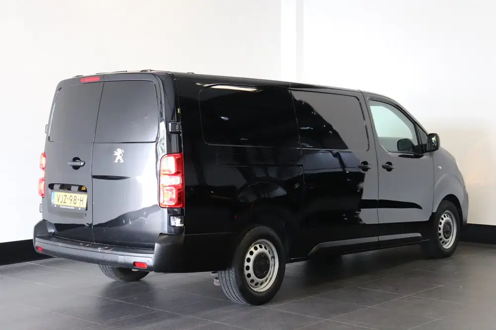 Peugeot Expert 1.5 BlueHDI EURO 6 uit 2021, foto 2