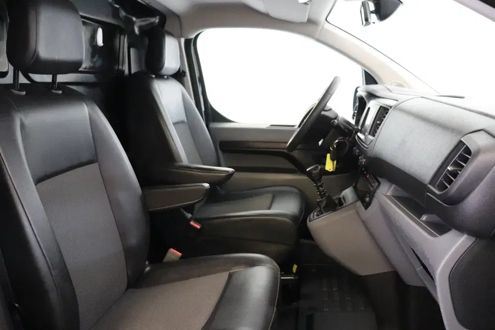 Peugeot Expert 1.5 BlueHDI EURO 6 uit 2021, foto 3
