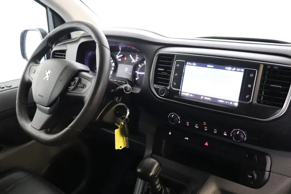 Peugeot Expert 1.5 BlueHDI EURO 6 uit 2021, foto 4