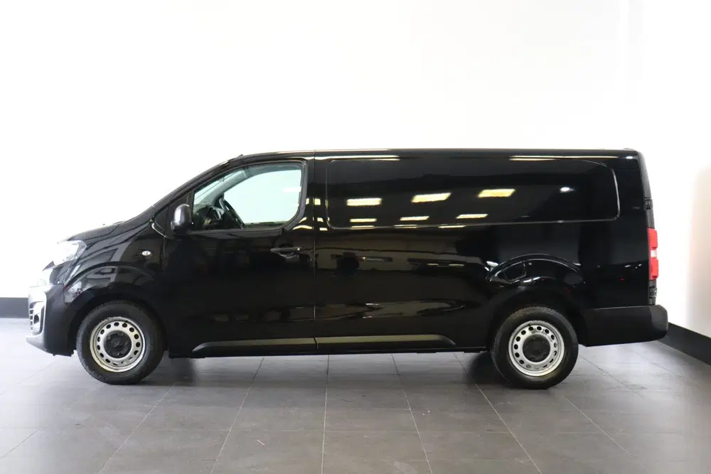 Peugeot Expert 1.5 BlueHDI EURO 6 uit 2021, foto 6