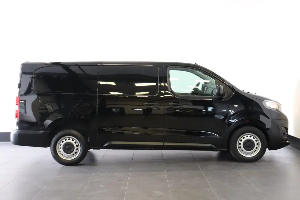 Peugeot Expert 1.5 BlueHDI EURO 6 uit 2021, foto 7