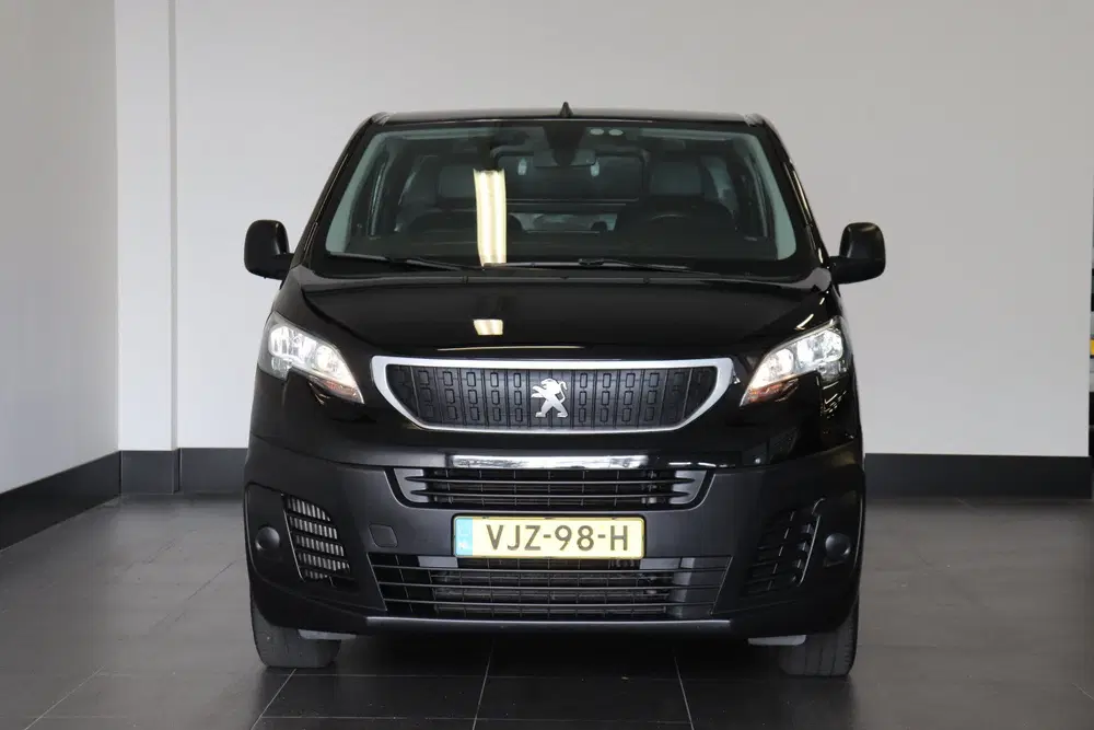 Peugeot Expert 1.5 BlueHDI EURO 6 uit 2021, foto 8
