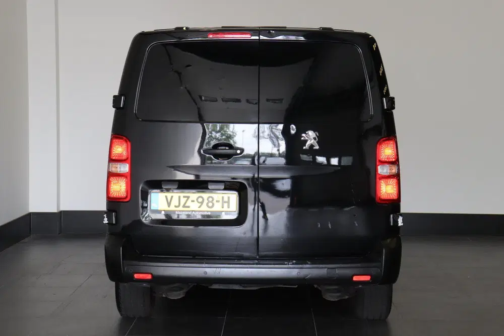 Peugeot Expert 1.5 BlueHDI EURO 6 uit 2021, foto 9
