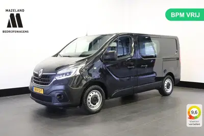 Renault Trafic 2.0 dCi 145PK Automaat 2x Schuifdeur EURO uit 2021