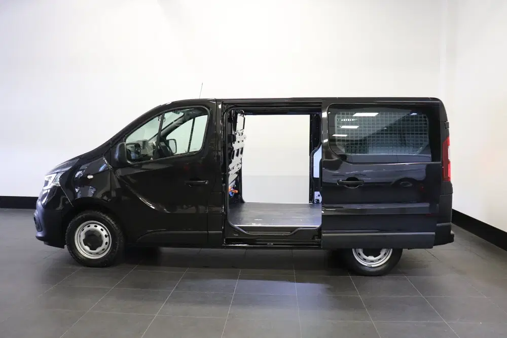 Renault Trafic 2.0 dCi 145PK Automaat 2x Schuifdeur EURO uit 2021, foto 12