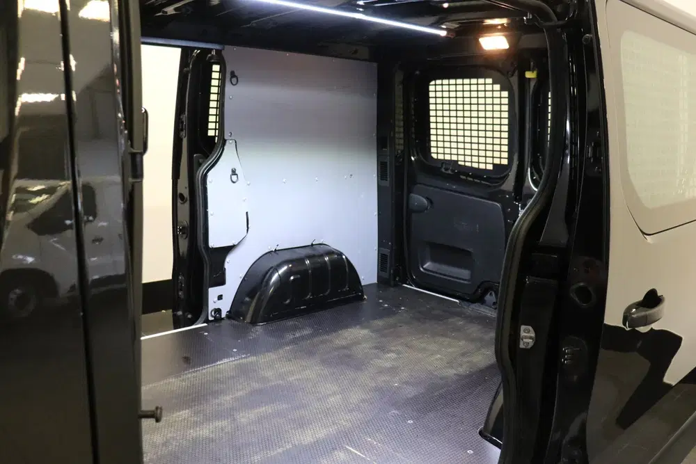 Renault Trafic 2.0 dCi 145PK Automaat 2x Schuifdeur EURO uit 2021, foto 15