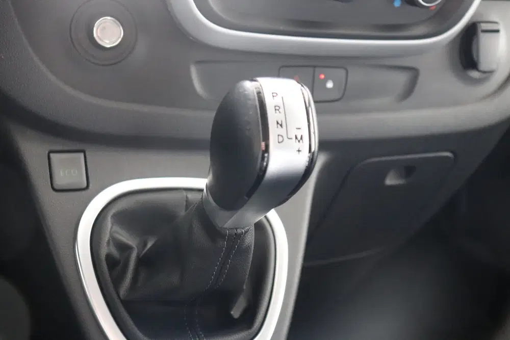 Renault Trafic 2.0 dCi 145PK Automaat 2x Schuifdeur EURO uit 2021, foto 5